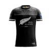 Allblack - Sports Logo