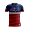 Patriots - Sports Logo