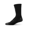 Performance Socks Black Short