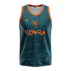 TOT UNITED TRAINING SLEEVELES