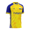 PAHANG STATES