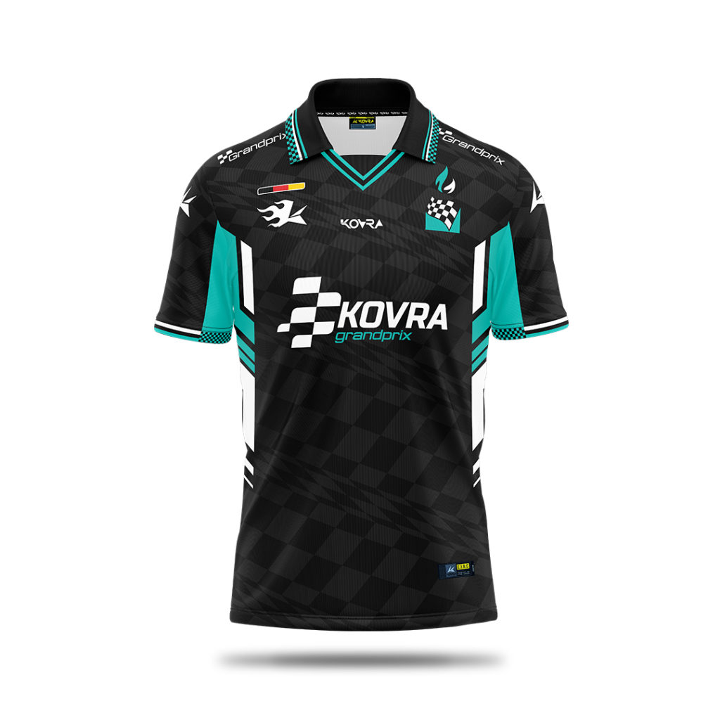 GrandPrix Black