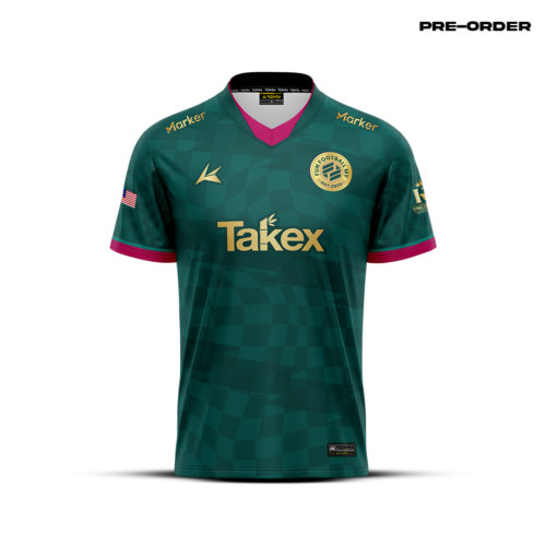 FFMY GREEN 24