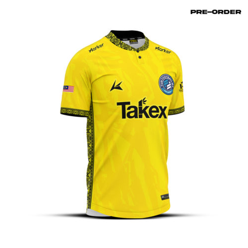 FFMY YELLOW 24