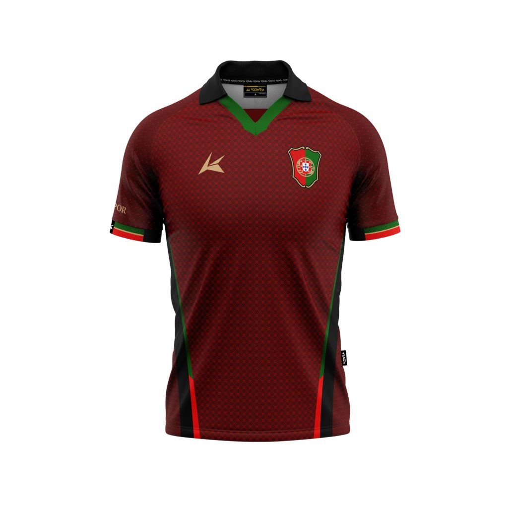 PORTUGAL EURO 24