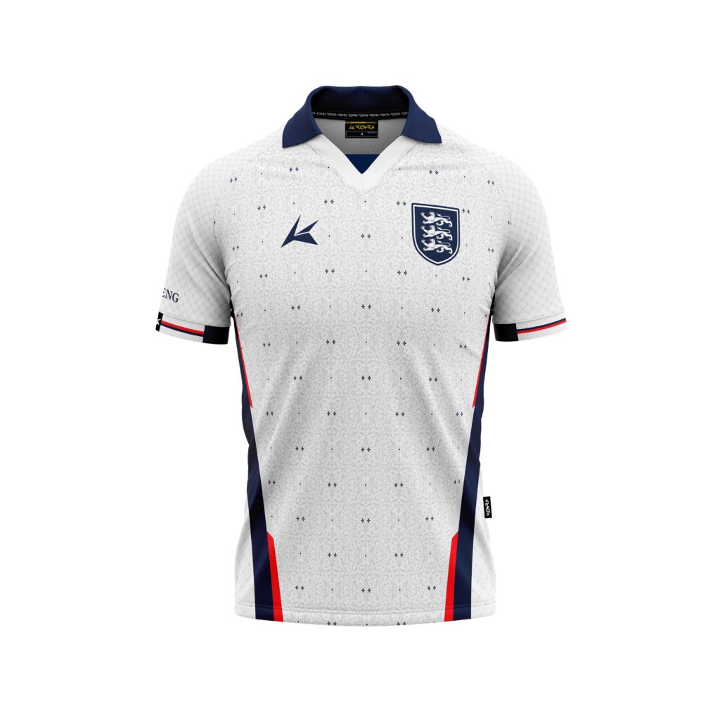 ENGLAND EURO 24