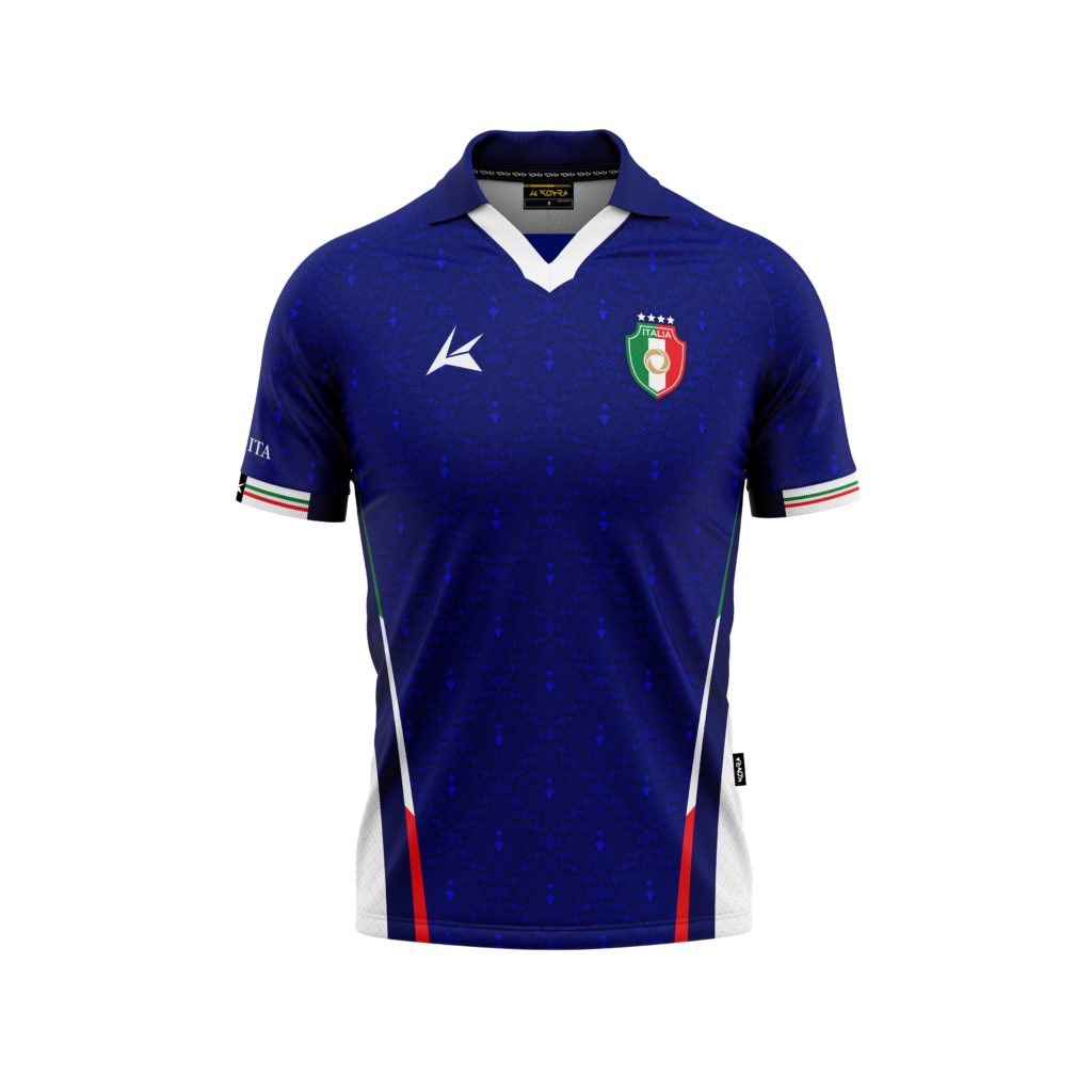 ITALY EURO 24