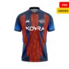 KL THUNDER ALTERNATE HOME