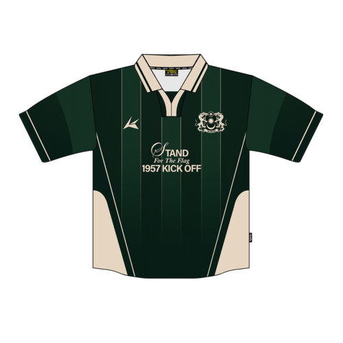 Nation Royal Green