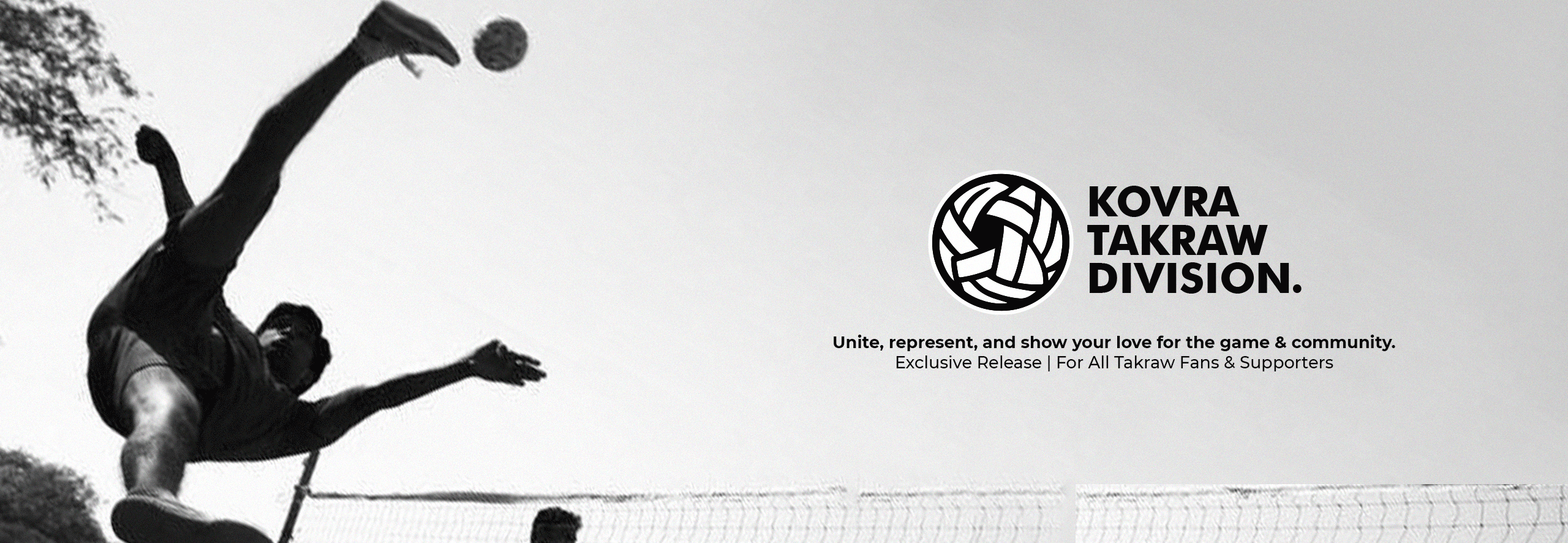 Sepak Takraw Division Kovra