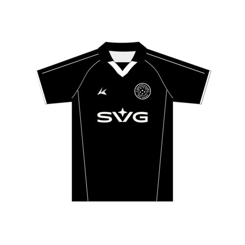 SVG BLACK JERSEY