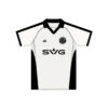 SVG WHITE JERSEY