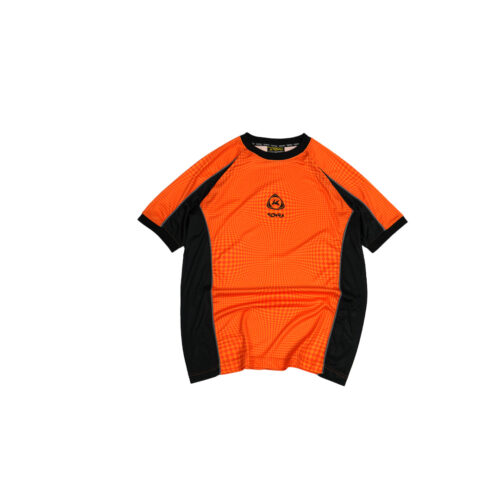 Pulse Orange Jersey