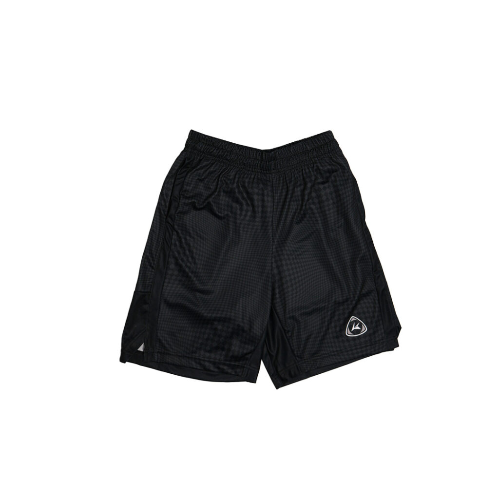Pulse Black Short